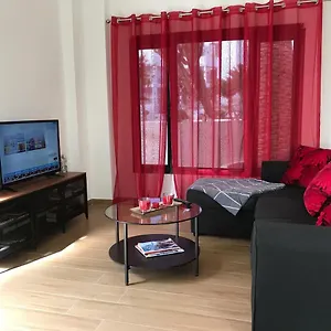 Nueva York Holiday home