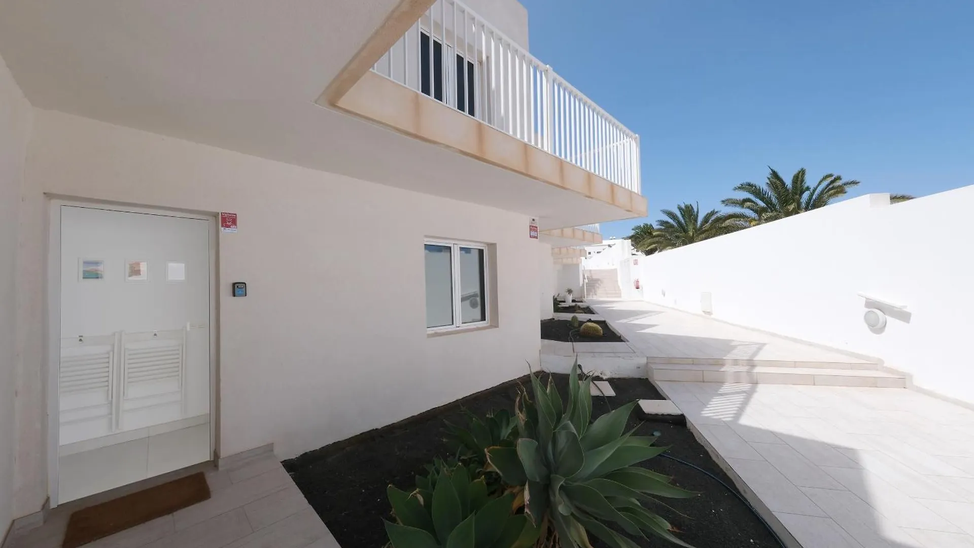 Holiday home La Docta 112 Senator Pool View Villa Costa Teguise