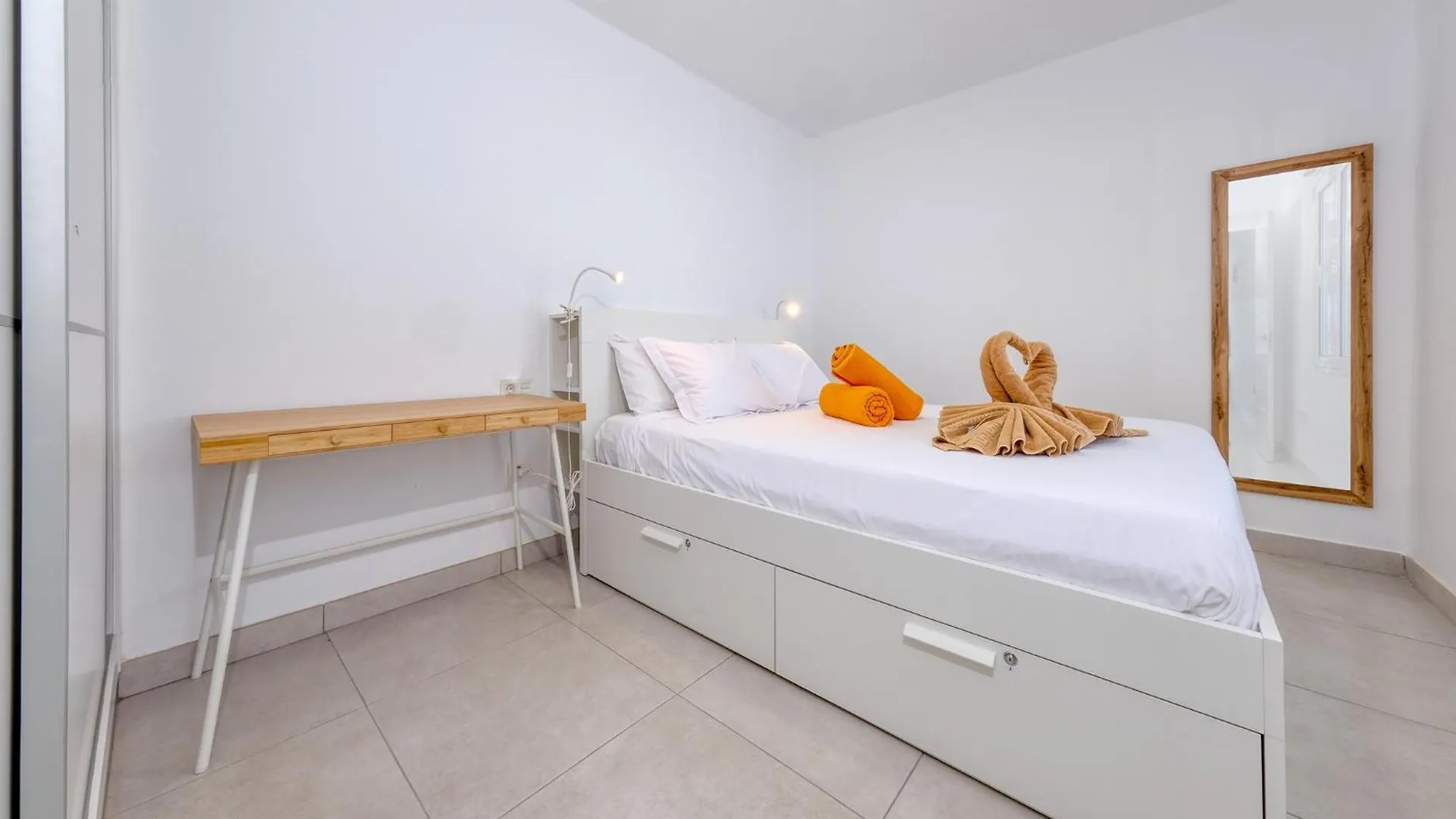 La Docta 112 Senator Pool View Villa Costa Teguise Holiday home