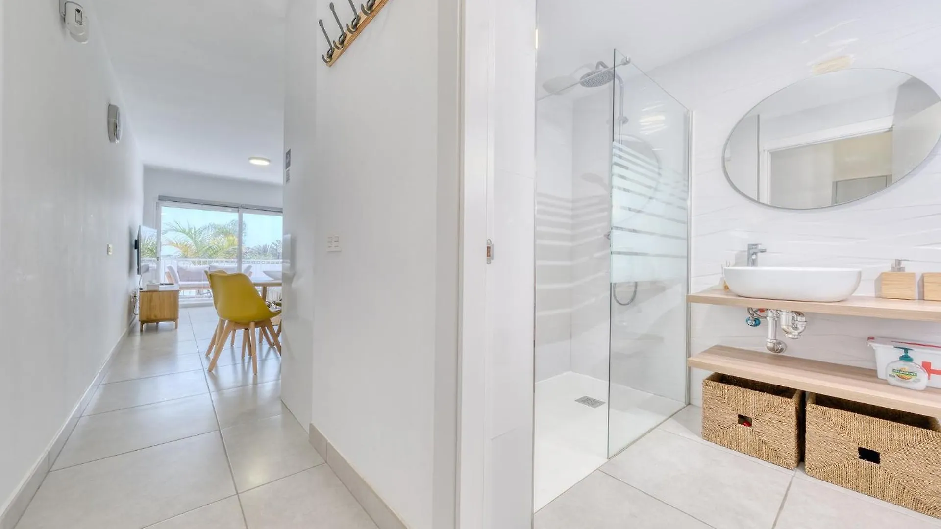 Holiday home La Docta 112 Senator Pool View Villa Costa Teguise Spain