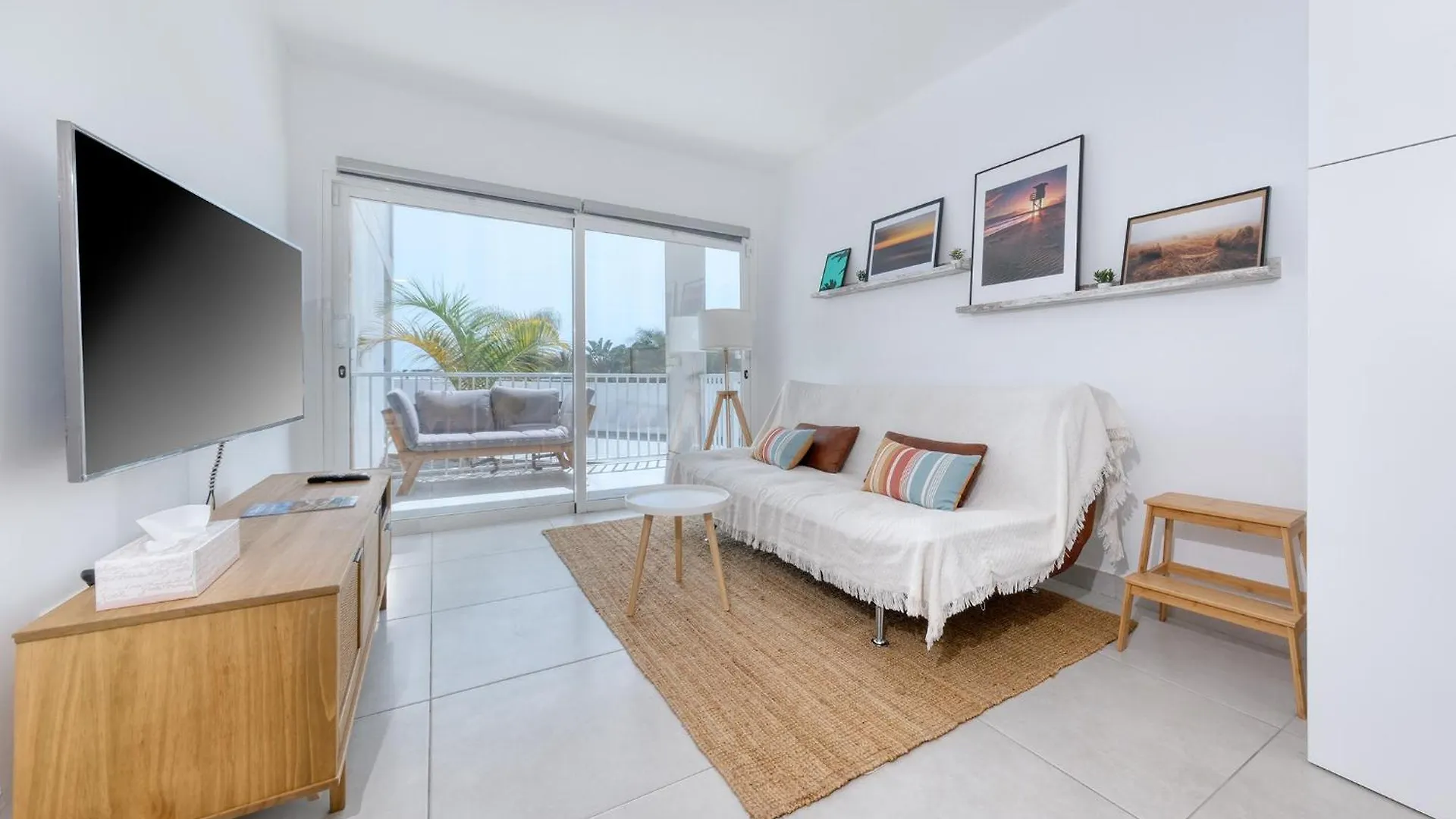 Holiday home La Docta 112 Senator Pool View Villa Costa Teguise