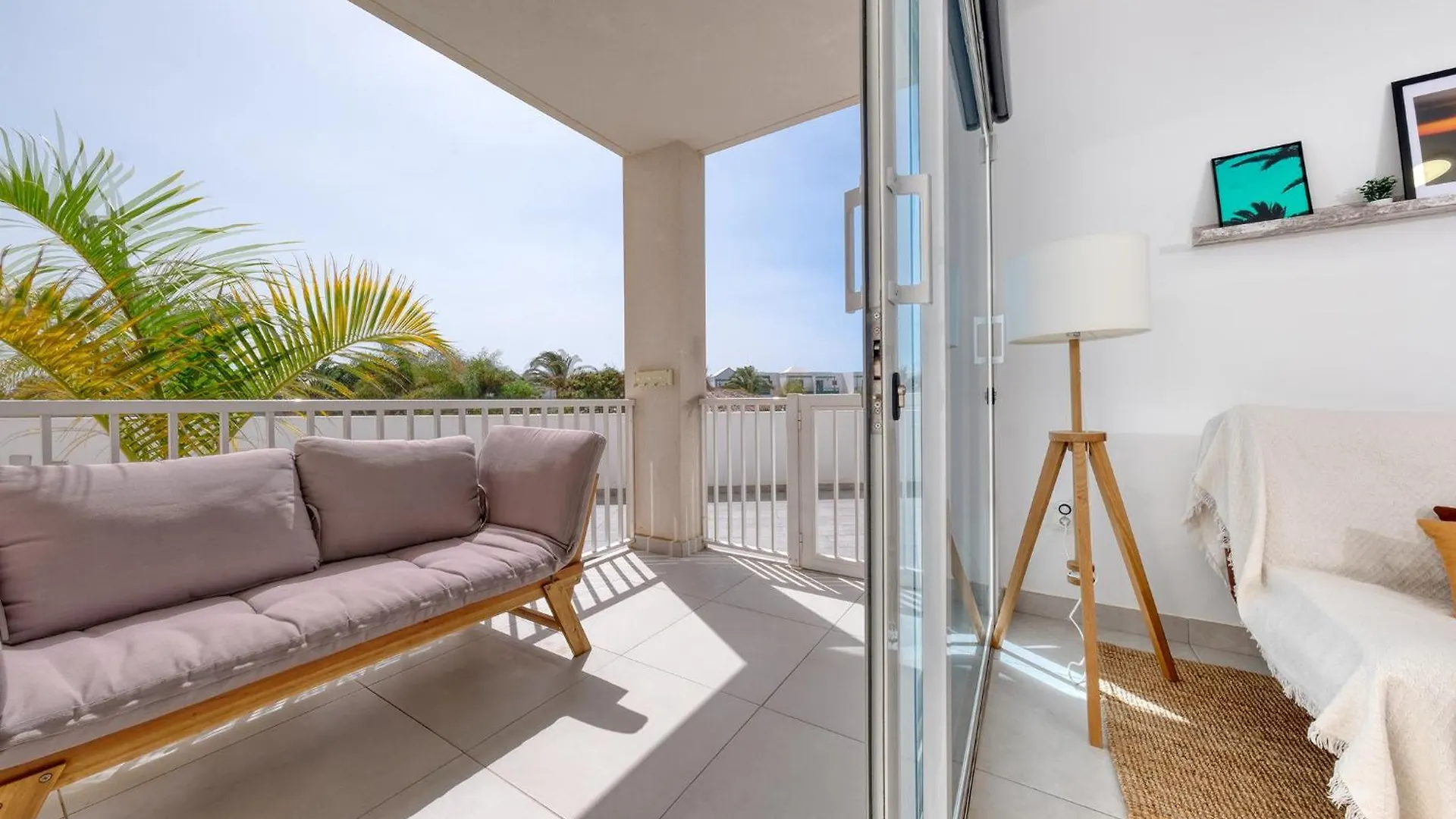 La Docta 112 Senator Pool View Villa Costa Teguise Holiday home