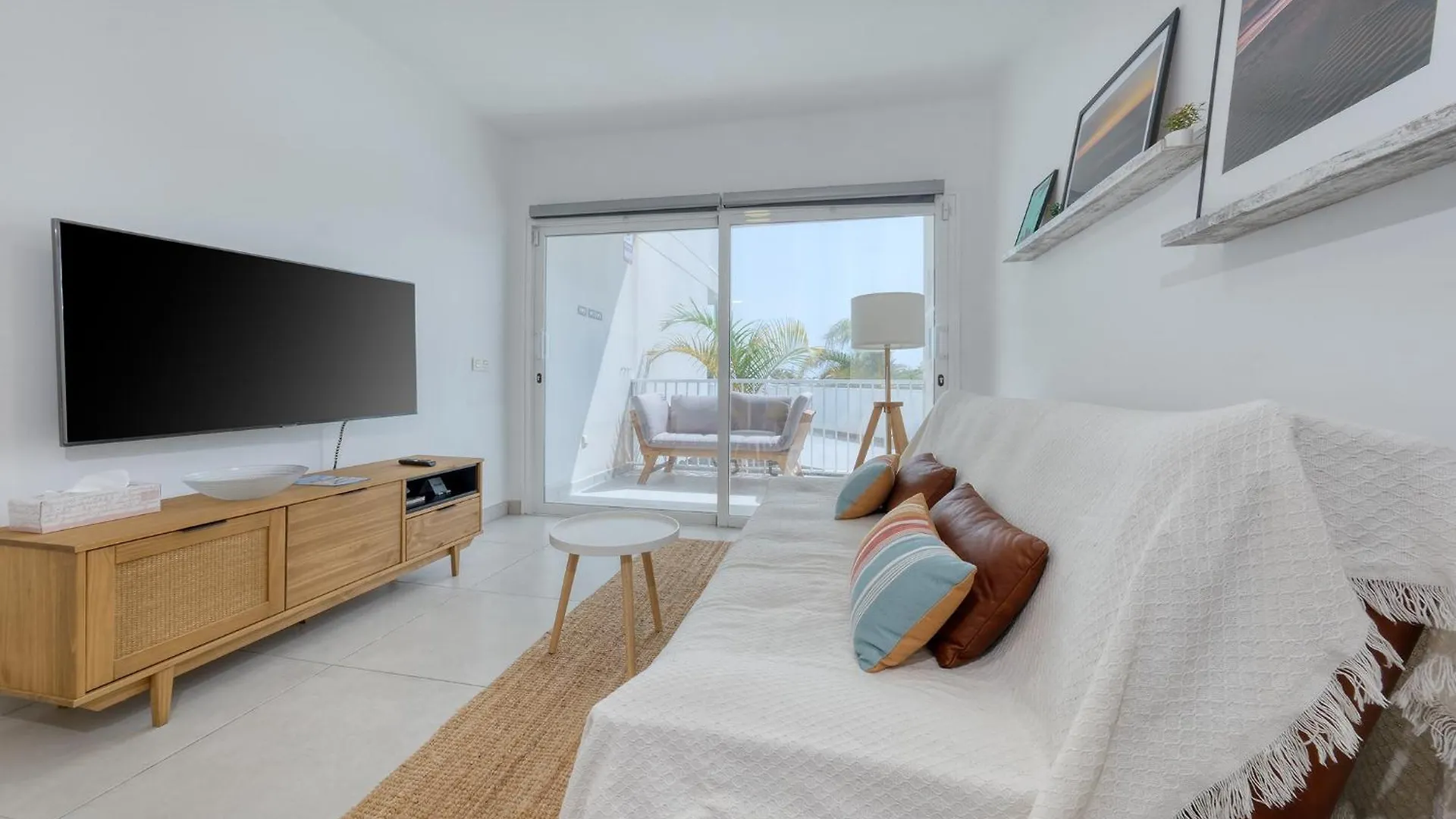 Holiday home La Docta 112 Senator Pool View Villa Costa Teguise
