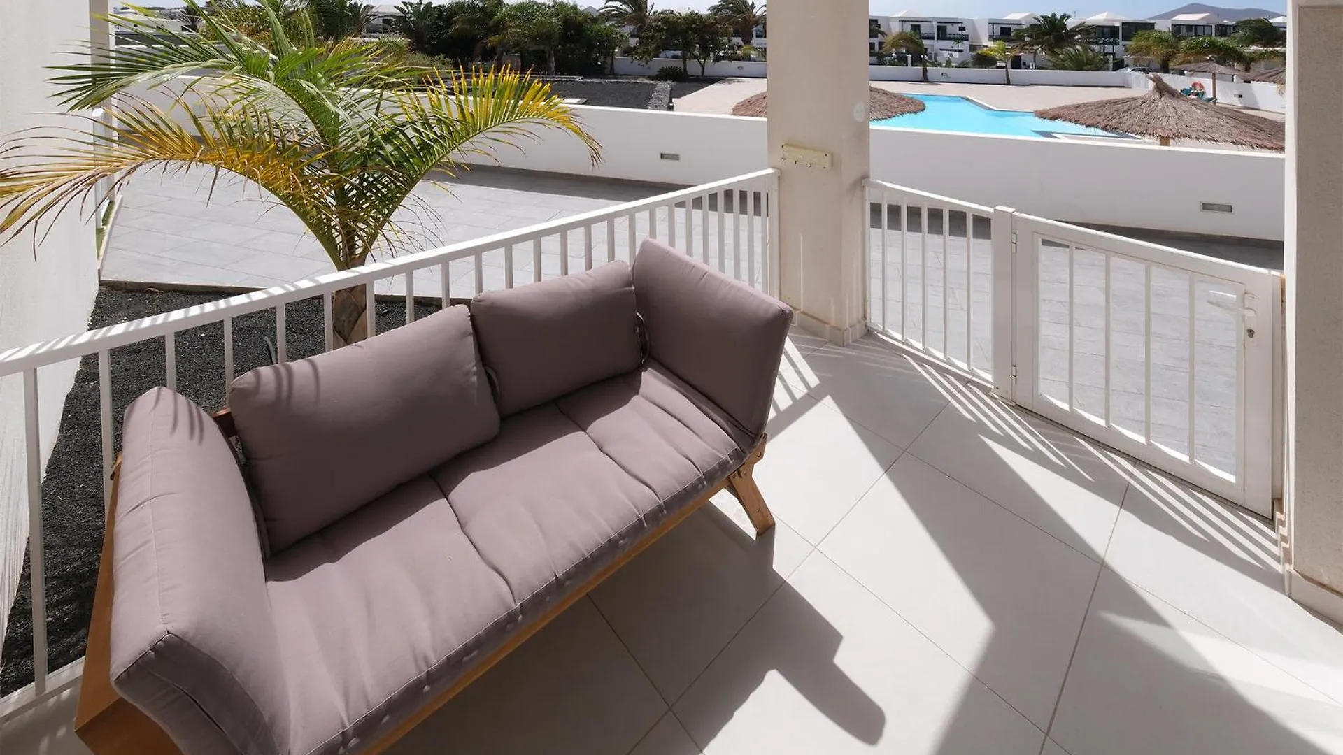 La Docta 112 Senator Pool View Villa Costa Teguise 0*,